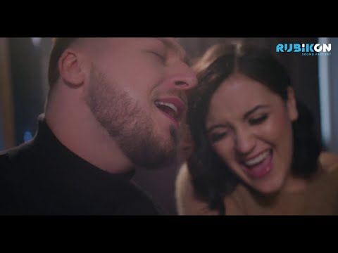 ANTONIA DORA & ALEN ĐURAS - DA TI USNE SLIJEDIM (OFFICIAL VIDEO 2020)