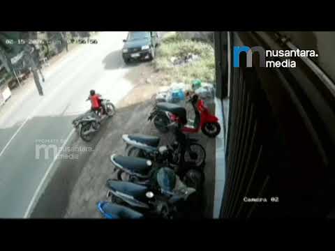 Tragedi Kecelakaan di Pasuruan