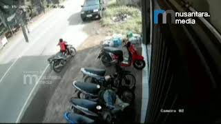 Tragedi Kecelakaan di Pasuruan