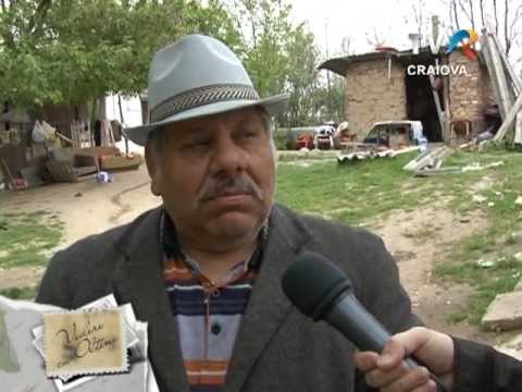 Vedere cu Olteni - Seringa