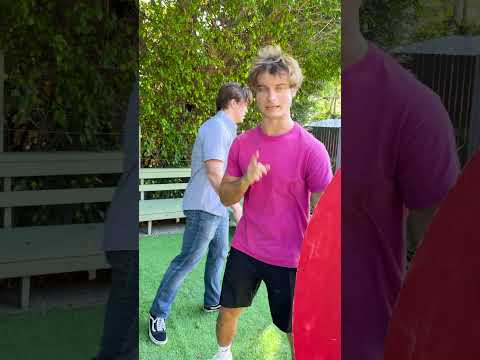 Someone Stole My Jinu Pillow! ▶1:19