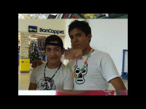 Dia de desma en Gale tamarin2!!!