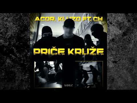 ACOR, Kluzo Ft. CH - PRICE KRUZE