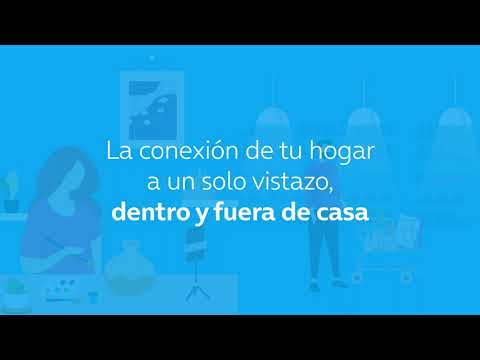 Smart WiFi de Movistar video