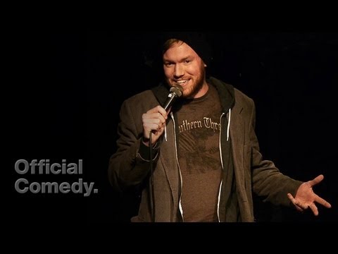 Crazy Girls - Kenny DeForest - Official Comedy Stand Up
