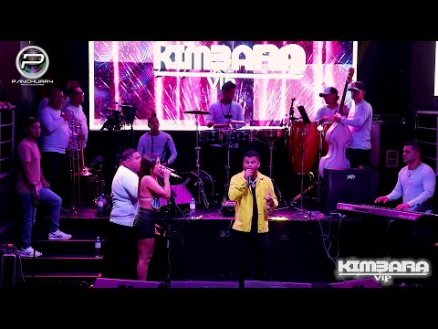 Un Monton De Estrellas /Lobo Domesticado /Si Tu No Estas  || Jeinson Manuel  🎼 @KIMBARAVIP 2025