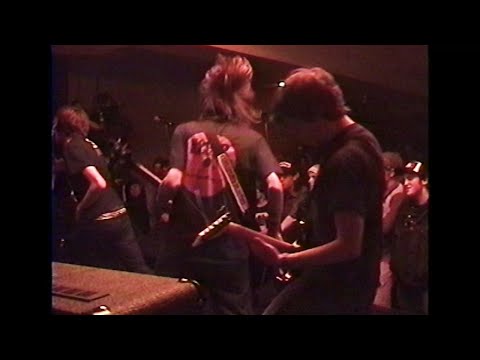 [hate5six] Buried Inside - April 05, 2003 Video