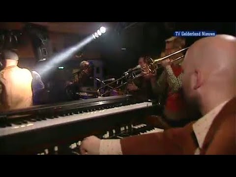 GLD Nieuws 12 februari 2012 - Nieuws