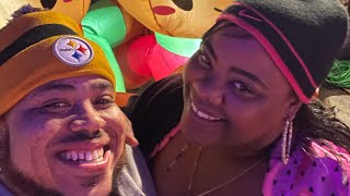 Black Love Does Exist!!! 2/25-2/26-2/27 Happy Black History Everything