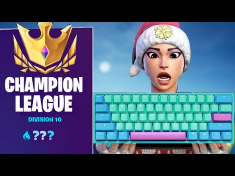 AIMING VERBESSERN IN FORTNITE CHAPTER 3 Movement + Aiming Map