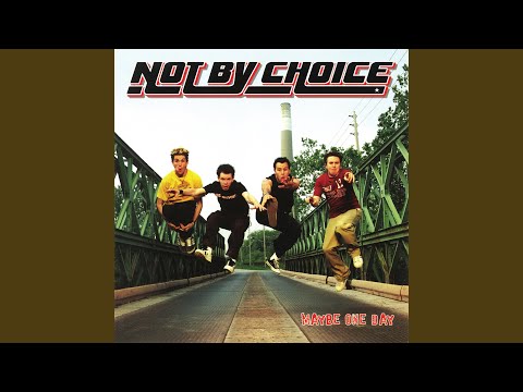 Intoxicated - Not By Choice