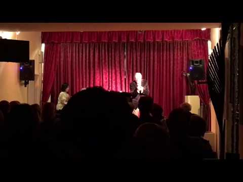 ‘Madama Butterfly’- G.Puccini - Addio fiorito asil - Tenore. Vincenzo Bello