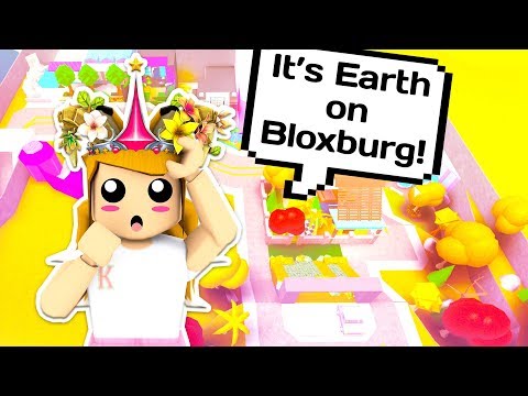 Invisible Glitch And More New Secrets In Divinia Roblox Royale - she built royale high earth in bloxburg roblox bloxburg