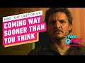 The Last of Us Is Coming to HBO Way Sooner Than You Think - IGN The Fix: Entertainment