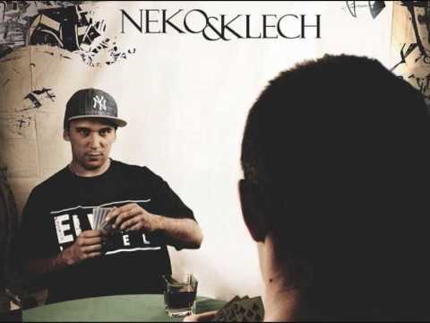 BNS&Neko i Klech-Lepiej późno niż wcale