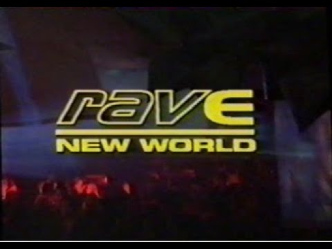 Rave New World - Documentary