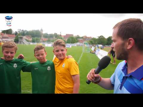 FK Jablonec - Ondrášovka Cup 2018 - U12