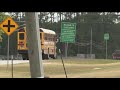 Driver 7 Kids Charged For School Bus Attack In Southeast Georgia