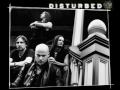 Disturbed-Dehumanized