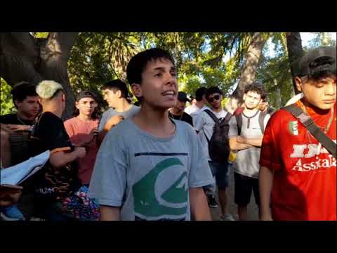 FECHA ESPECIAL 1 | FILTRO 4 | WIZARD VS DARWIN VS SPARTA VS ZERO VS SANDOCK | ABERAPSTYLE