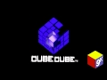 CubeCube With Animated Small Cube