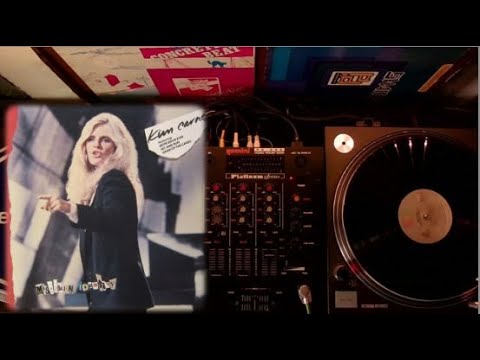 Kim Carnes – Bette Davis Eyes (Album Version from LP 'Mistaken Identity') [1981]