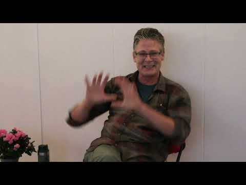 Utrecht 6-11-''22 # 3 - Over welwillendheid, dankbaarheid, relaties, de Wil (én Zappa) en a-feisme.