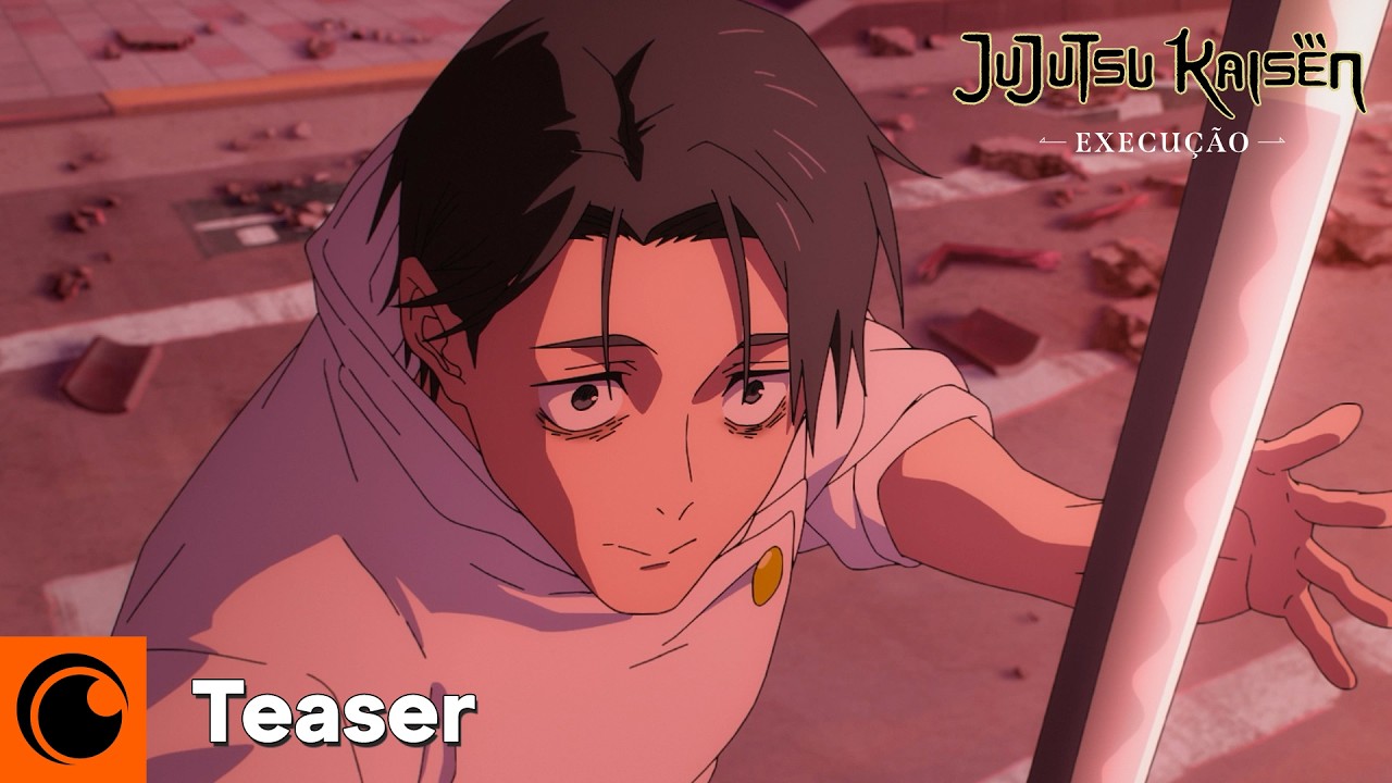 teaser Oficial