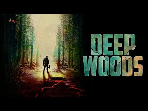 afbeelding Deep Woods | Official Trailer | Horror Brains