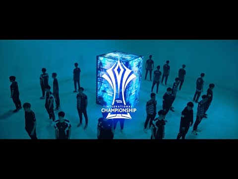 Arena of Valor International Championship 2018 - 4-Seed Team - Garena AOV ( Arena of Valor )