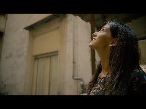 LUCARIELLO - IL CIELO SU NAPOLI