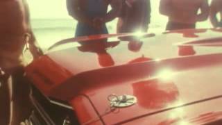 Heavy Chevy Chevelle 1971 Arnold Schwarzenegger