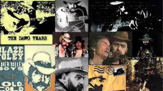 Blaze Foley - I wanna go home with an armadillo (hidden track-The Dawg Years)