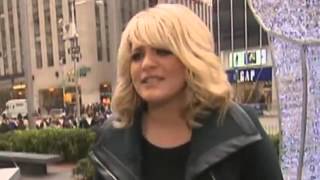 Lauren Alaina Releases Special Christmas Project