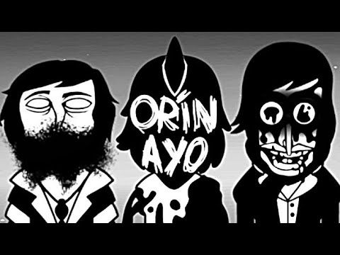 Orin Ayo || RESTART || incredibox