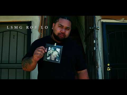 LevelUp Rob Lo - Outside (Official Music Video) ft  Kiccdoe