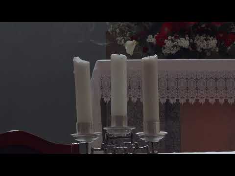 Solemnity of the Most Holy Trinity | May 30, 2021 | ST. IGNATIUS PARISH, LUSAKA - ZAMBIA