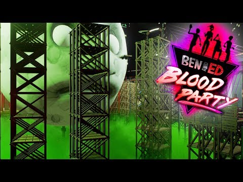 BEN AND ED: BLOOD PARTY 🐔 014 • TEAMWORK ist gefragt!