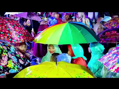 DETIK-DETIK TRAGEDI PANGGUNG AMBRUK | GUS IQDAM LIVE BLORA 15 DESEMBER 2025