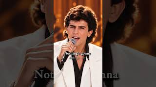 Download lagu Nothing's Gonna Change My Love for You – Glenn Medeiros(1987) | Lyrics | Golden Echoes #lyricsvideo mp3