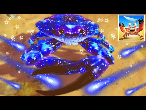 King of Crabs - "SPACE" TASMANIAN GIANT CRAB (MAX SIZE 300%)