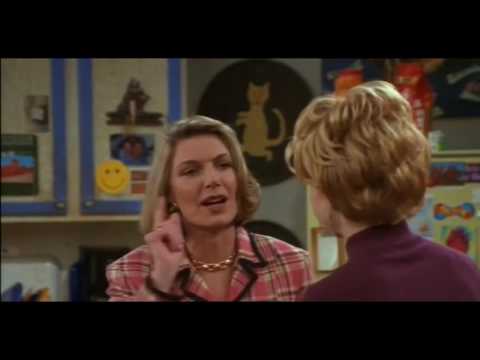 Dharma & Greg s01e20 The Cats Out of the Bag