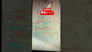 元AKB48メンバーの現在がヤバすぎる！？