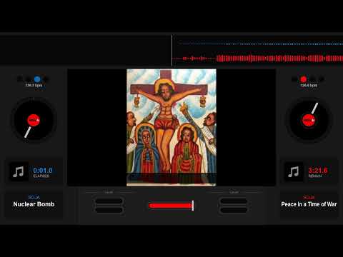 Jah Shaka Mix 1980 2019