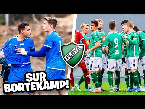 Jeg Spiller Ny Kamp Og Jeg Får Målpoeng!