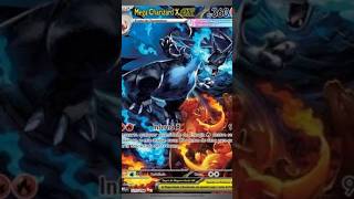 🔥 A CAÇADA CONTINUA! O Mega Charizard EX apareceu? 👀 #PokemonTCG #Shorts