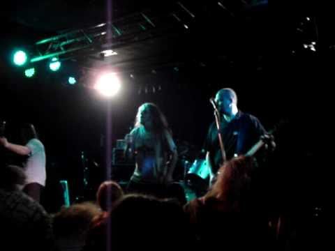 Necromorph - Live - Blutsvente Festival 2011 (1)