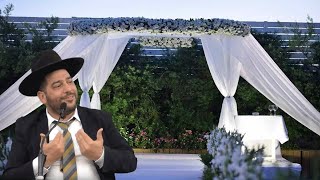 סיפור מרגש ביותר על בחור שהיה לו מום והיה לו קשה מאוד להתחתן. סיפור שיחזק אתכם מאוד- הרב אפרים שרבני (הרב אפרים שרבני) - התמונה מוצגת ישירות מתוך אתר האינטרנט יוטיוב. זכויות היוצרים בתמונה שייכות ליוצרה. קישור קרדיט למקור התוכן נמצא בתוך דף הסרטון