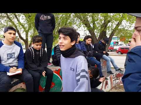 TuriSkills - Facu One vs Kross - Octavos - Fecha 10