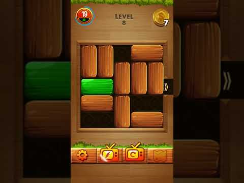 Move to Unblock Video